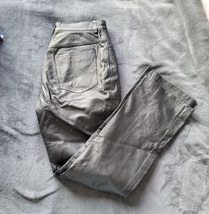 Newport News leather pants